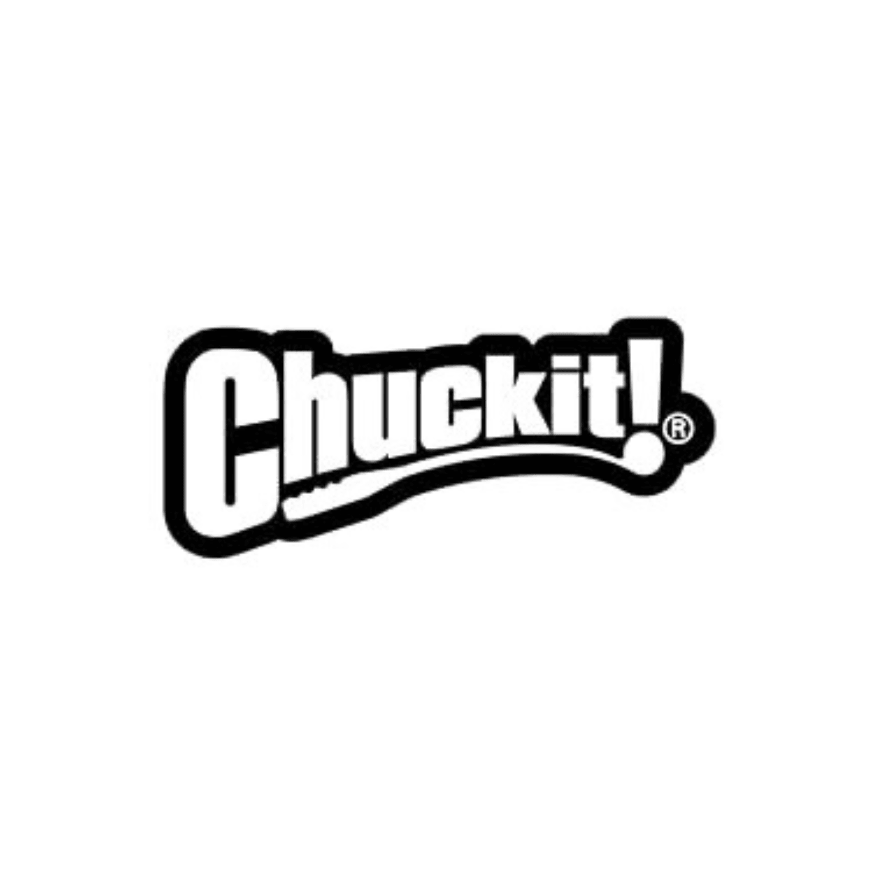 ChuckIt! - Furry Buddy Dog Toys