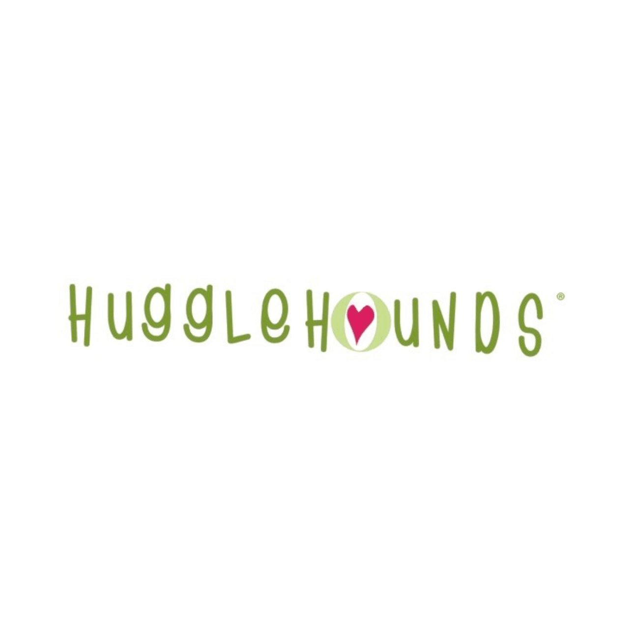 Huggle Hounds - Furry Buddy Dog Toys