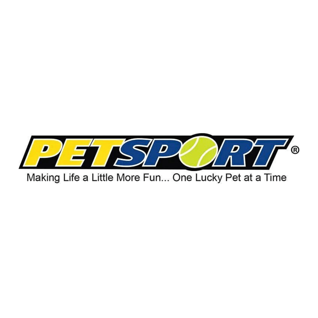 PetSport USA - Furry Buddy Dog Toys