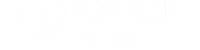 Furry Buddy Logo White